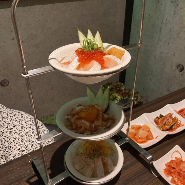 韓国×チーズ×個室 @メンション 三宮店 - サブ画像3