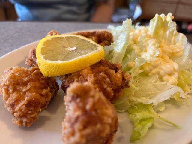 うめや食堂 - サブ画像1