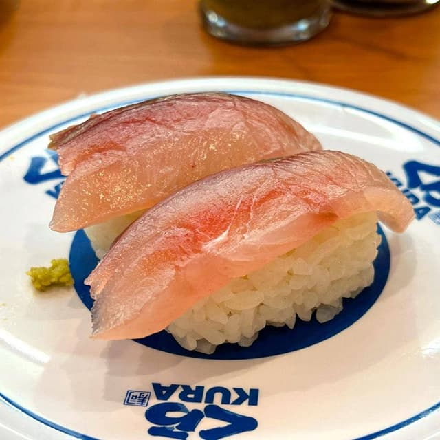 くら寿司 梅田OSビル店 - サブ画像2