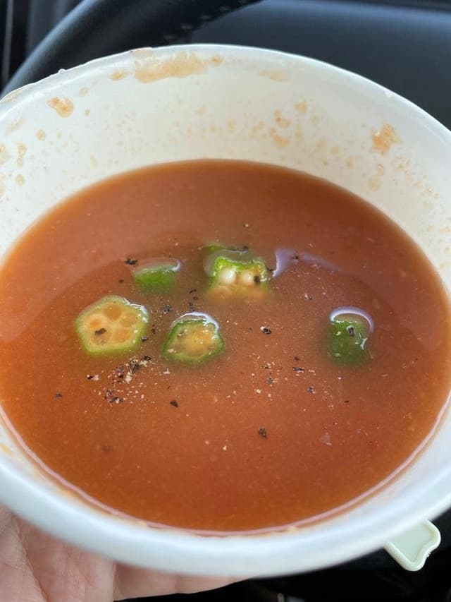 菜園カフェ ごちそう3 - サブ画像2