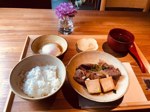 京都 中勢以 月 - サブ画像3