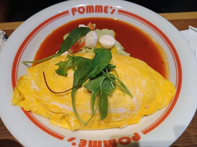 ポムの樹 イオンモール日の出店 - サブ画像3