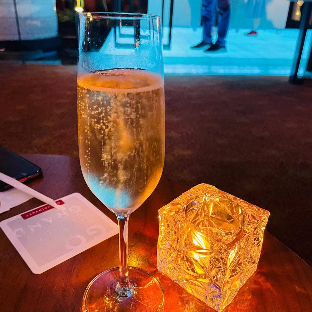 Bar FIZZ