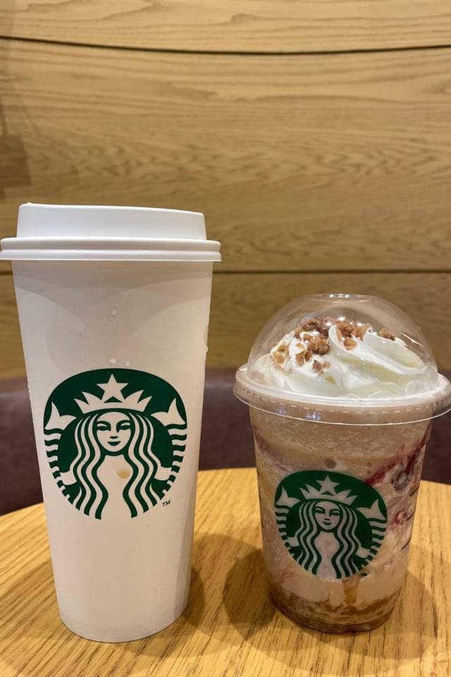 スターバックス コーヒー ラゾーナ川崎1階店 - サブ画像1