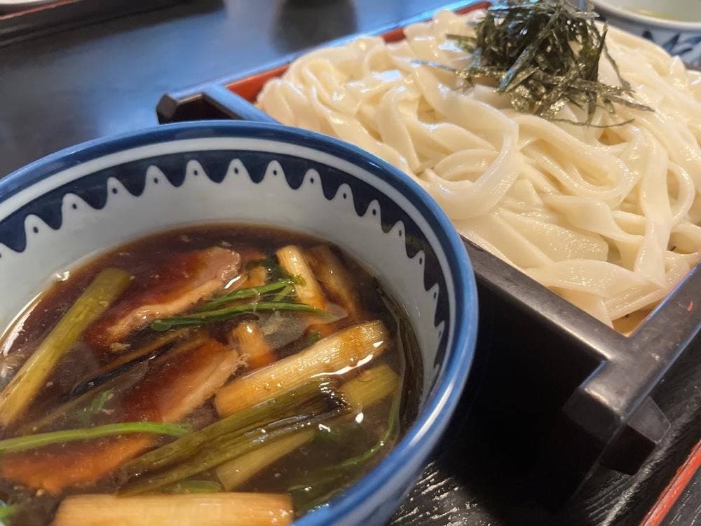 めん処 角千 本店