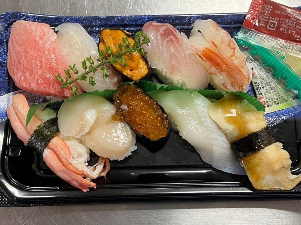 魚力 アトレ亀戸店