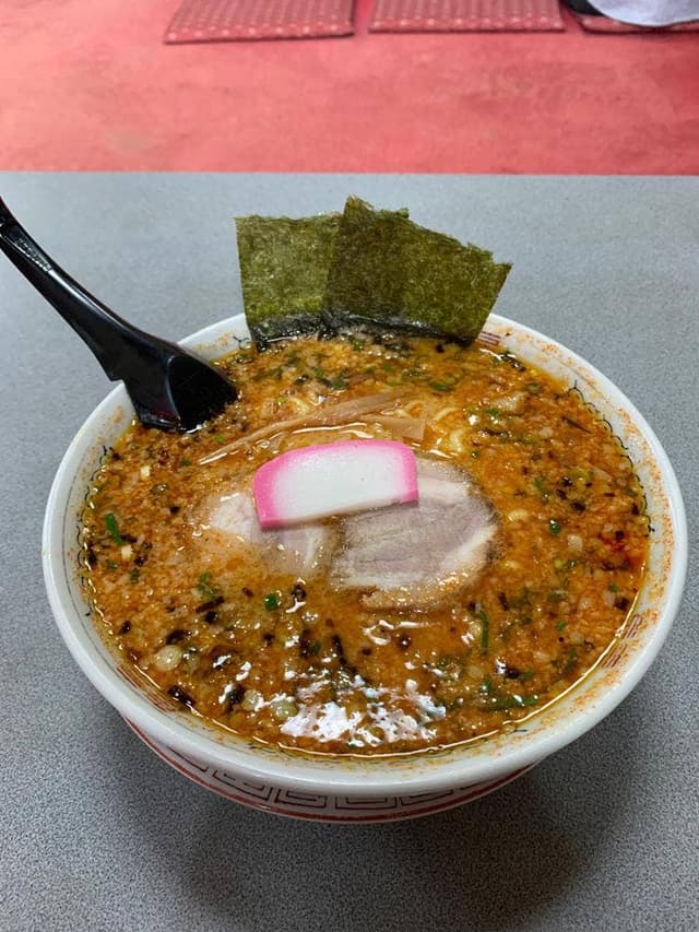 ラーメン大学 石松 - サブ画像2