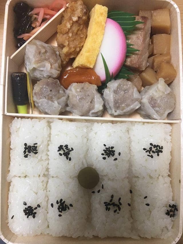 崎陽軒 小田急百貨店新宿西口ハルク店 - サブ画像1
