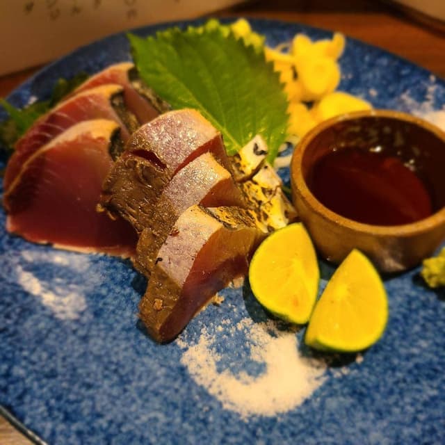 酒肴旬菜 綾人 - サブ画像2