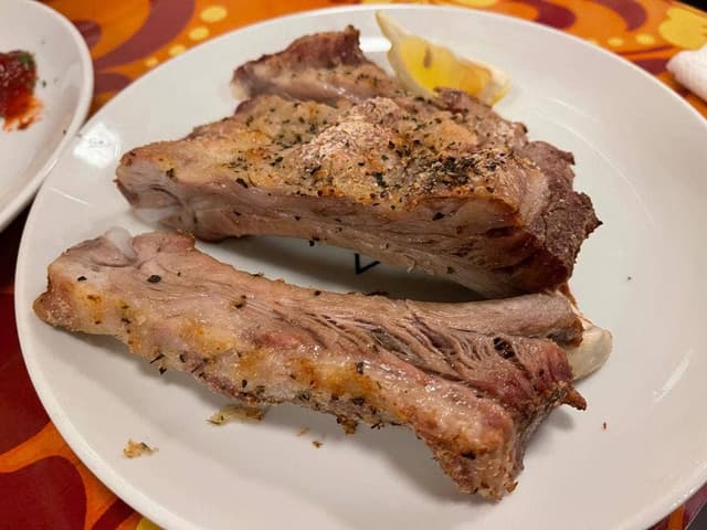 アメリカンクラブハウス 湯河原店 - サブ画像1