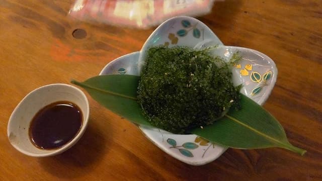 海鮮トロ箱と島やさい天串 ぬもんちゅが - サブ画像2