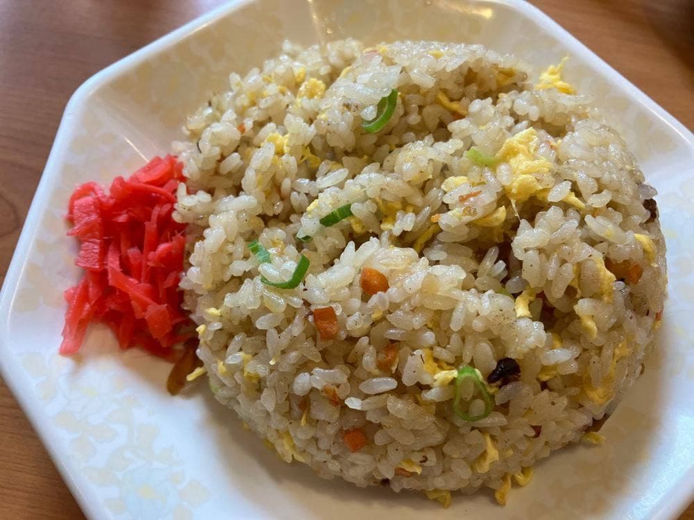 博多ラーメンげんこつ 箕面店
