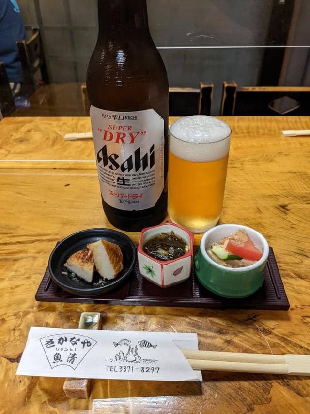 さかなや 魚清 - サブ画像1