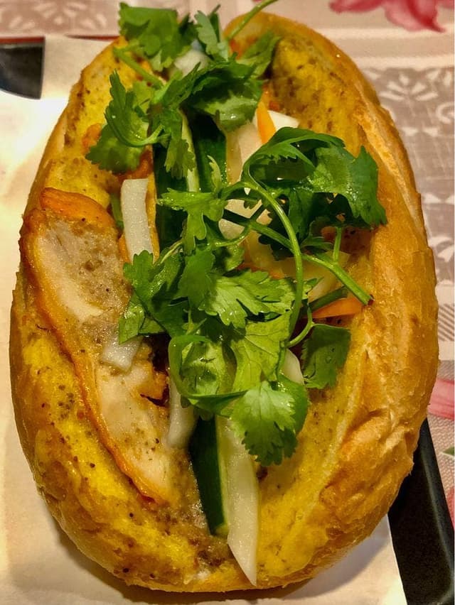 昔のベトナム 2号店 - サブ画像1