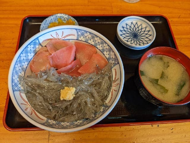 マイアミ貝新 - サブ画像3
