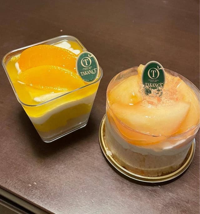 新宿高野 二子玉川東急フードショー店 - サブ画像3