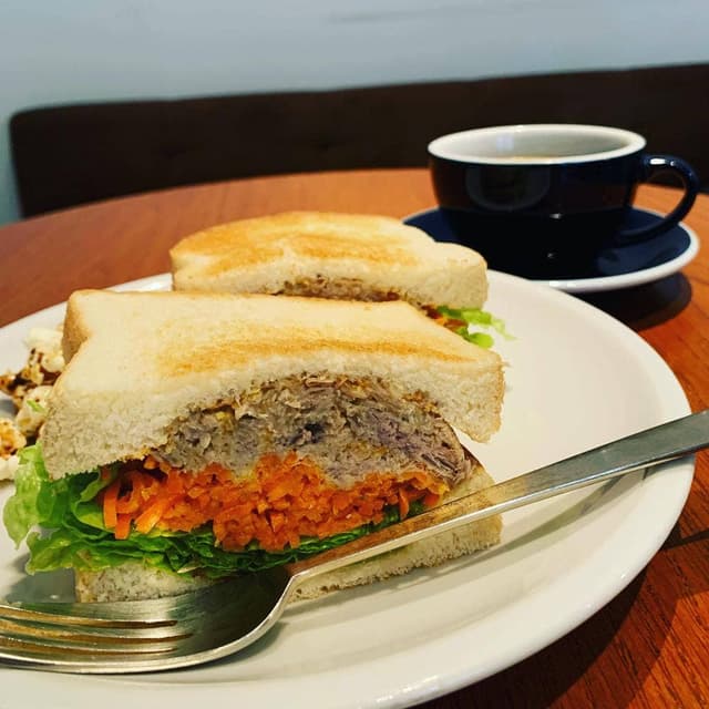 Perch Coffee - サブ画像2