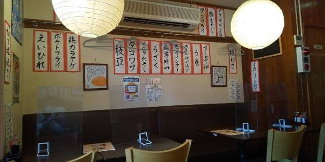 すし酒場 ふた村 - サブ画像1