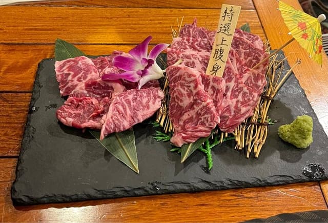 焼肉家 くるまどう 本店 - サブ画像3