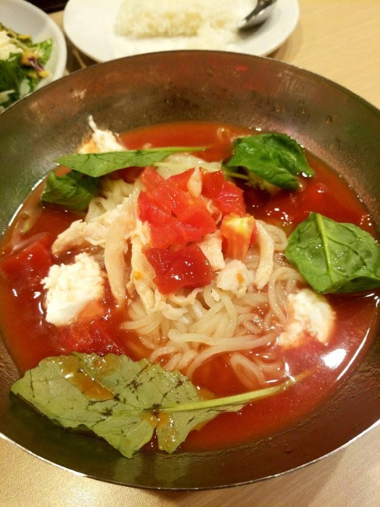 ガスト 立川駅南口店