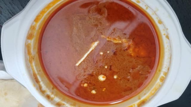 スパイスカレーのお店エベレスト - サブ画像3