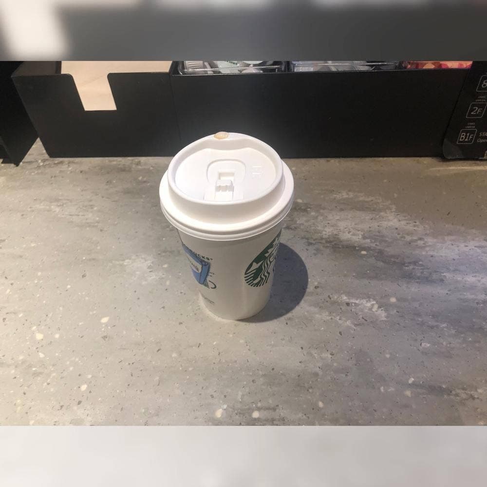 スターバックス コーヒー LINKS UMEDA 2F店