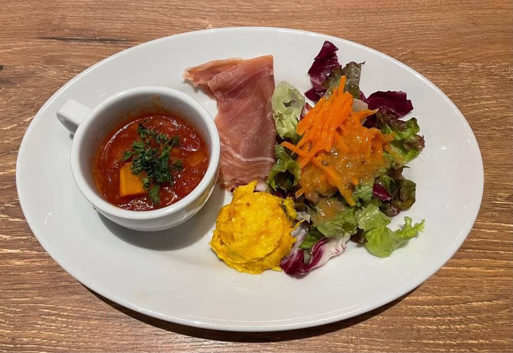 Italian Kitchen VANSAN イオンモール上尾店