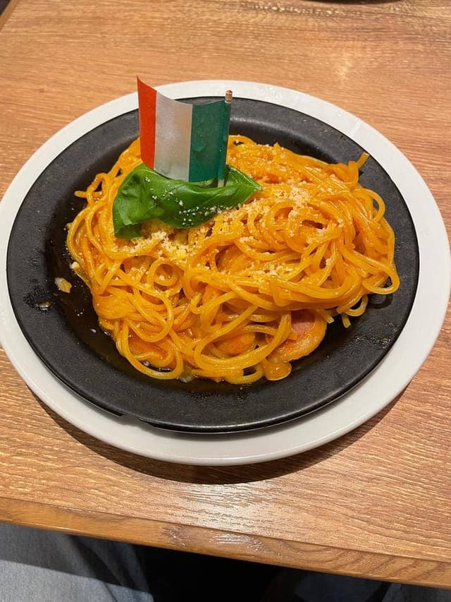 Italian Kitchen VANSAN イオンモール上尾店 - サブ画像2
