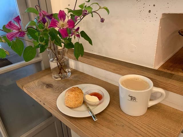 SHOZO COFFEE STORE 北青山店 - サブ画像3