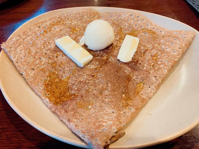 ル ブルターニュ 神楽坂店 - サブ画像2