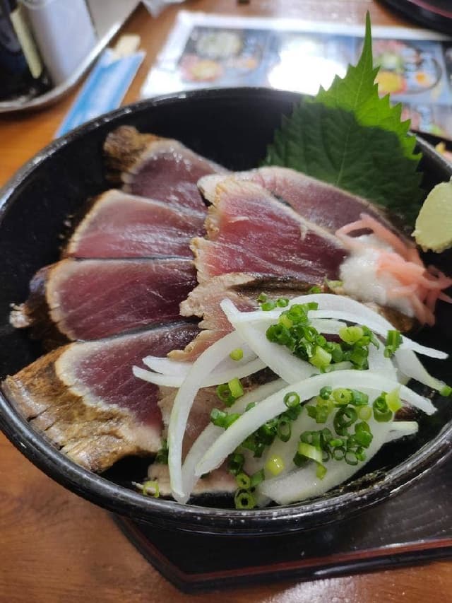 山本鮮魚店 - サブ画像2