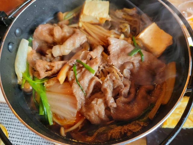 鍋茶屋 川又 - サブ画像2