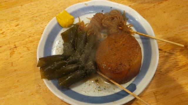 かぶら屋 板橋2号店 - サブ画像1