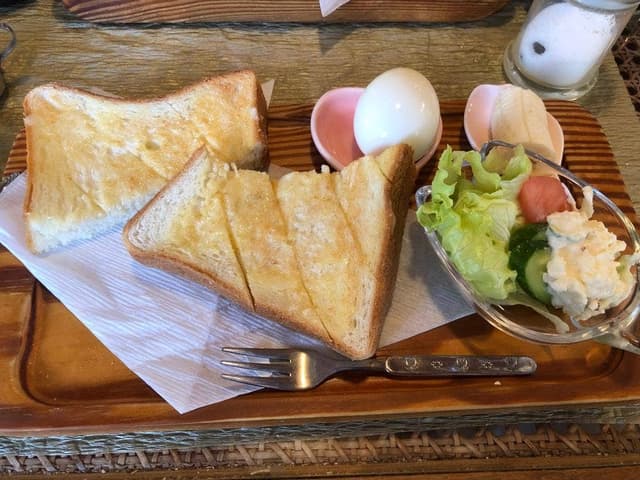 ぶどうの樹 - サブ画像1