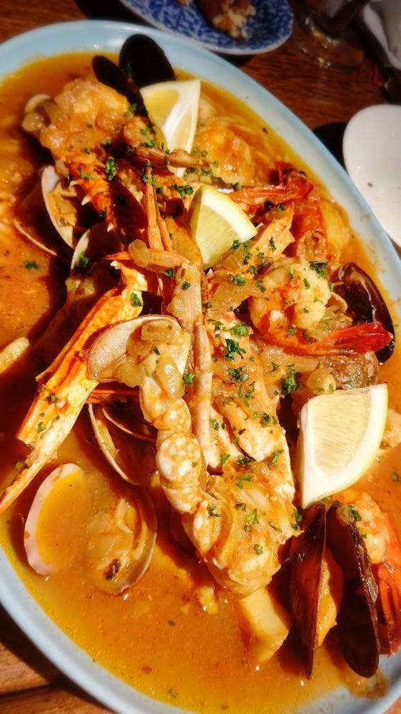 ギリシャと地中海料理ダイニングバル 風の蔵