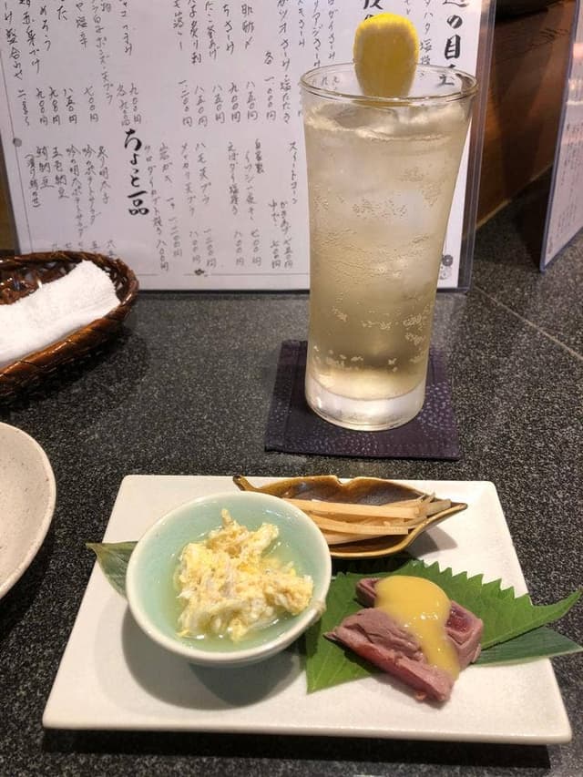 純酒肴 吟 - サブ画像1