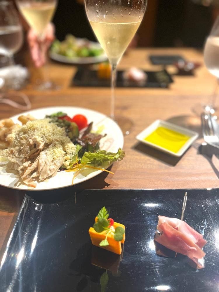 Bar&Restaurant COCONOMA