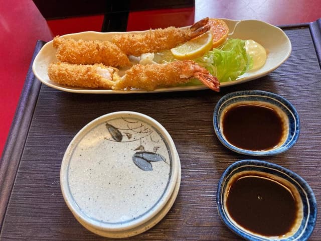 いっしきお食事処 - サブ画像1
