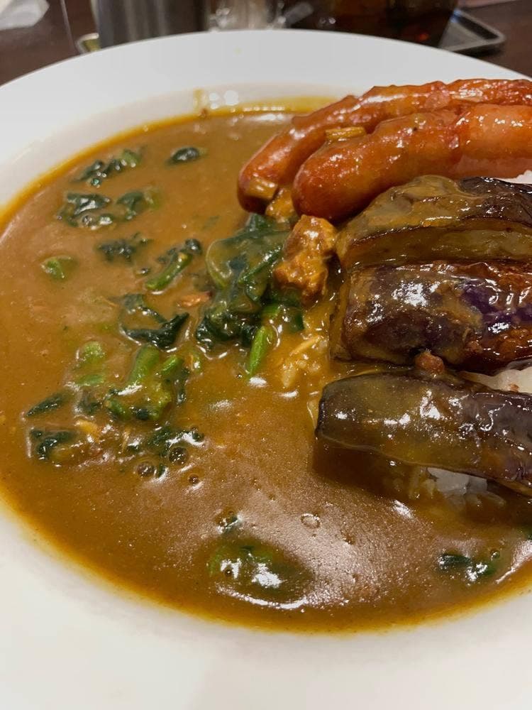 カレーハウス CoCo壱番屋 JR立川駅南口店