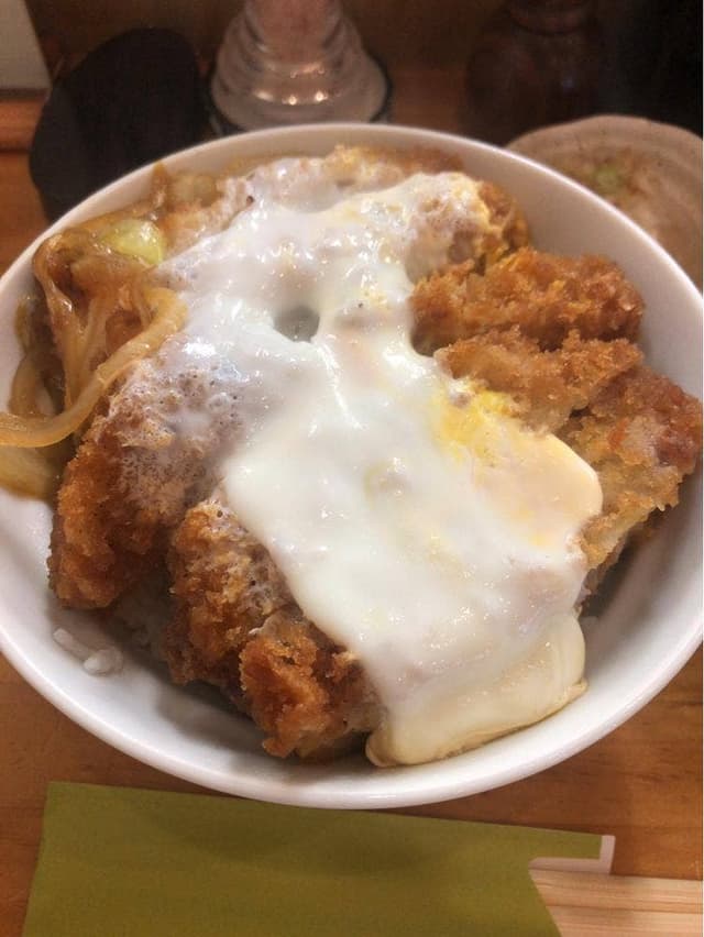 とんかつ 燕楽 - サブ画像3