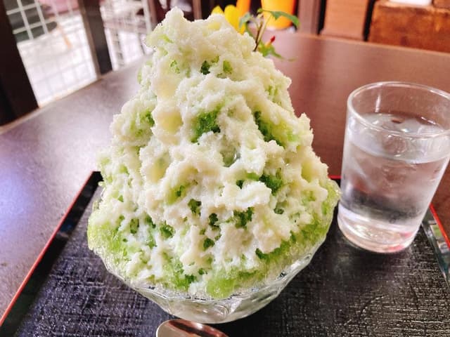 ふもとや 登山口店 - サブ画像1