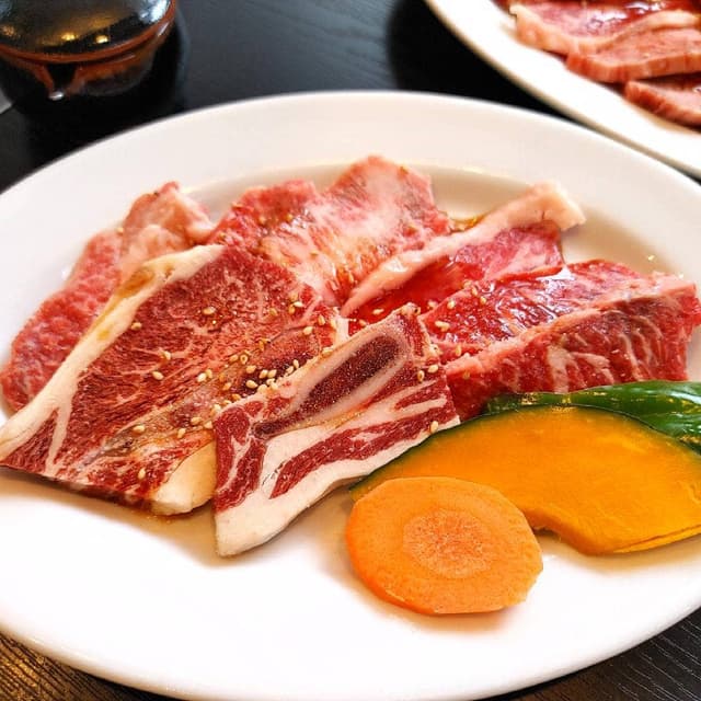 焼肉 河井 - サブ画像3