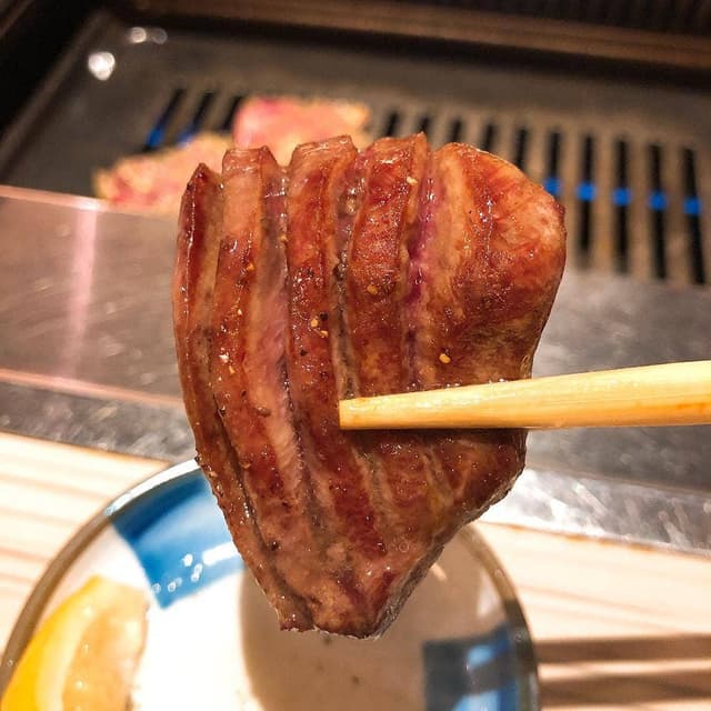 焼肉 童 - サブ画像3