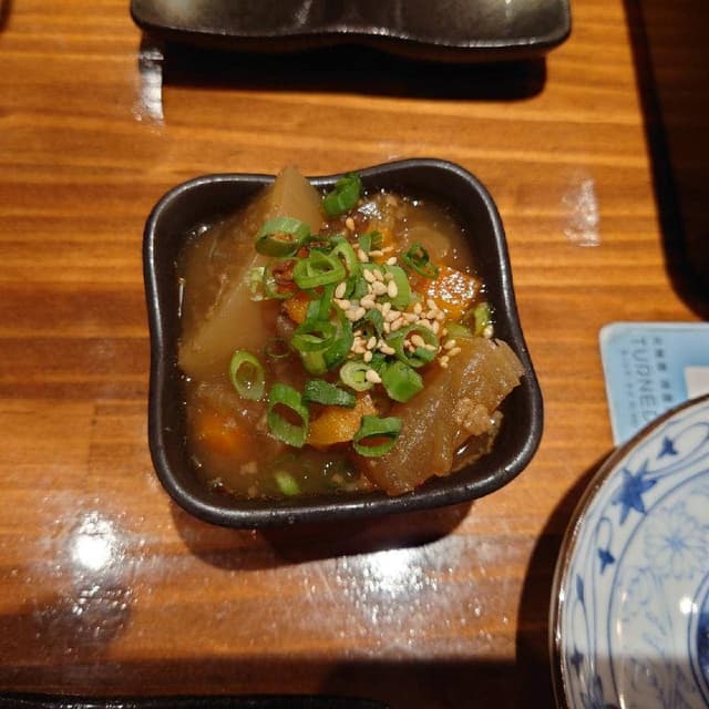 いわき焼肉ホルモン おはこ - サブ画像2