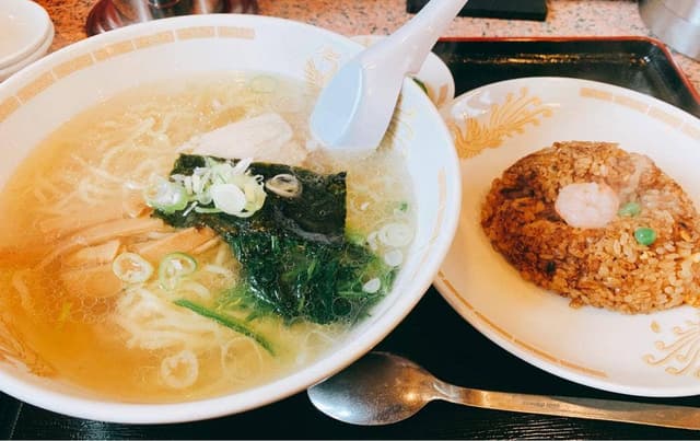 中華料理 河童軒 - サブ画像2