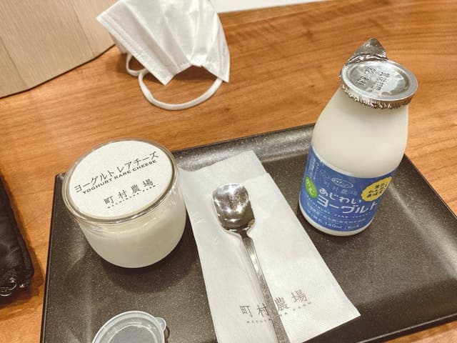 町村農場 大通公園店 - サブ画像2