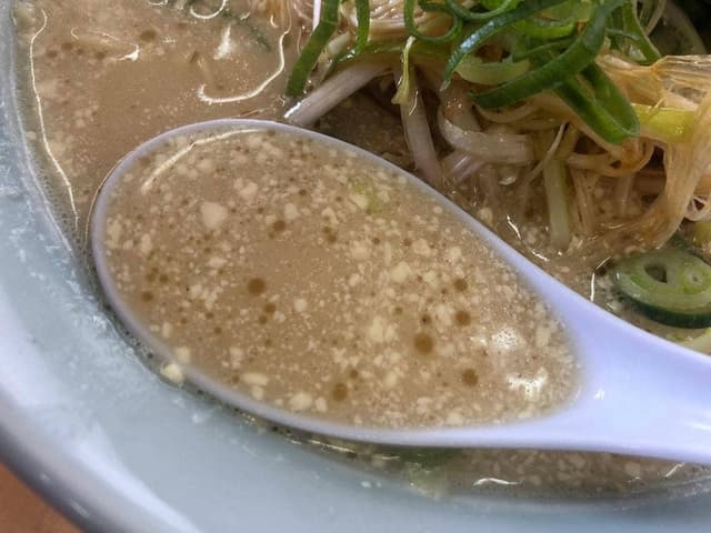 新ラーメンショップ 徳島本店 - サブ画像3