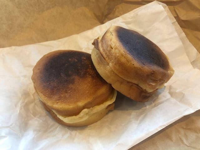 元祖大判焼 あたりや - サブ画像1