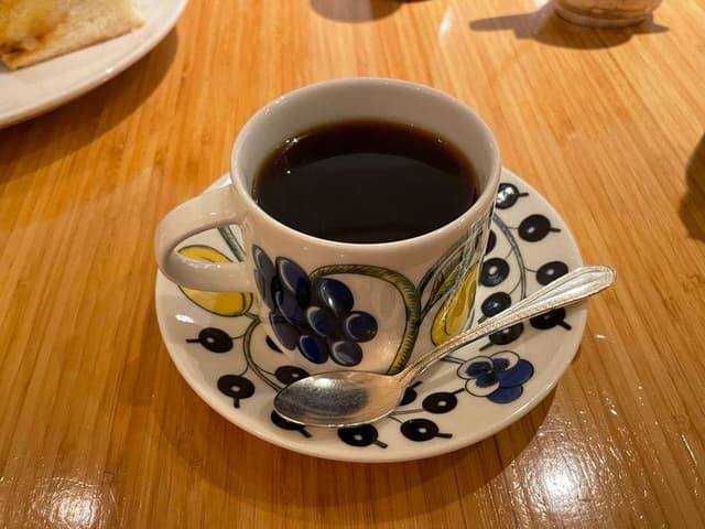 コーヒーミキ - サブ画像1