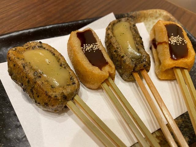 創作個室居酒屋すぎうら 京都駅前七条店 - サブ画像2